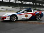 Chevrolet Corvette Z06 Indianapolis 500 Pace Car 2006 года